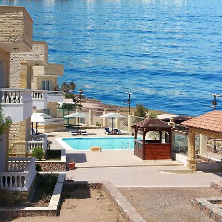 Dahab Hotel Eksteriør billede