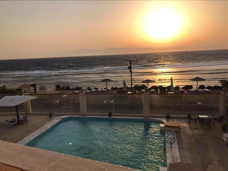 Dahab Hotel Eksteriør billede