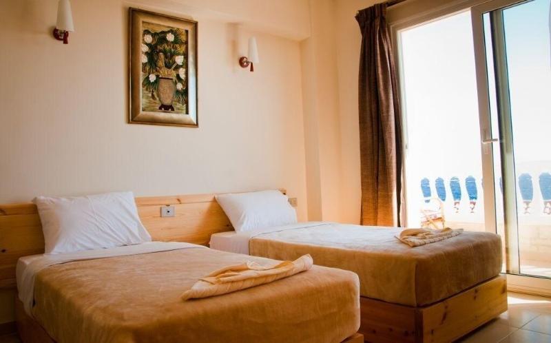 Dahab Hotel Eksteriør billede