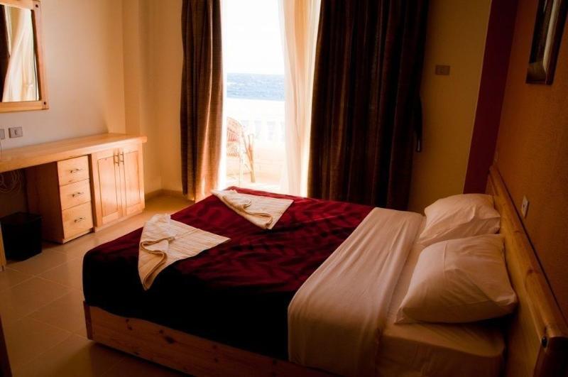 Dahab Hotel Eksteriør billede