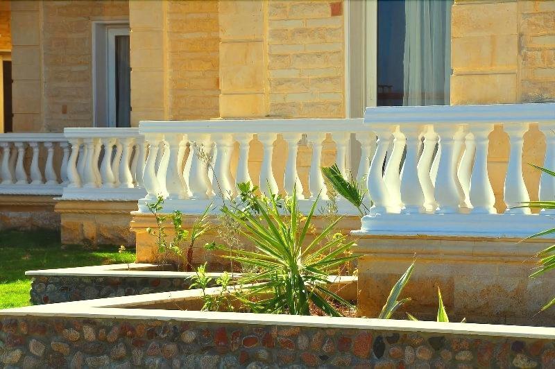 Dahab Hotel Eksteriør billede