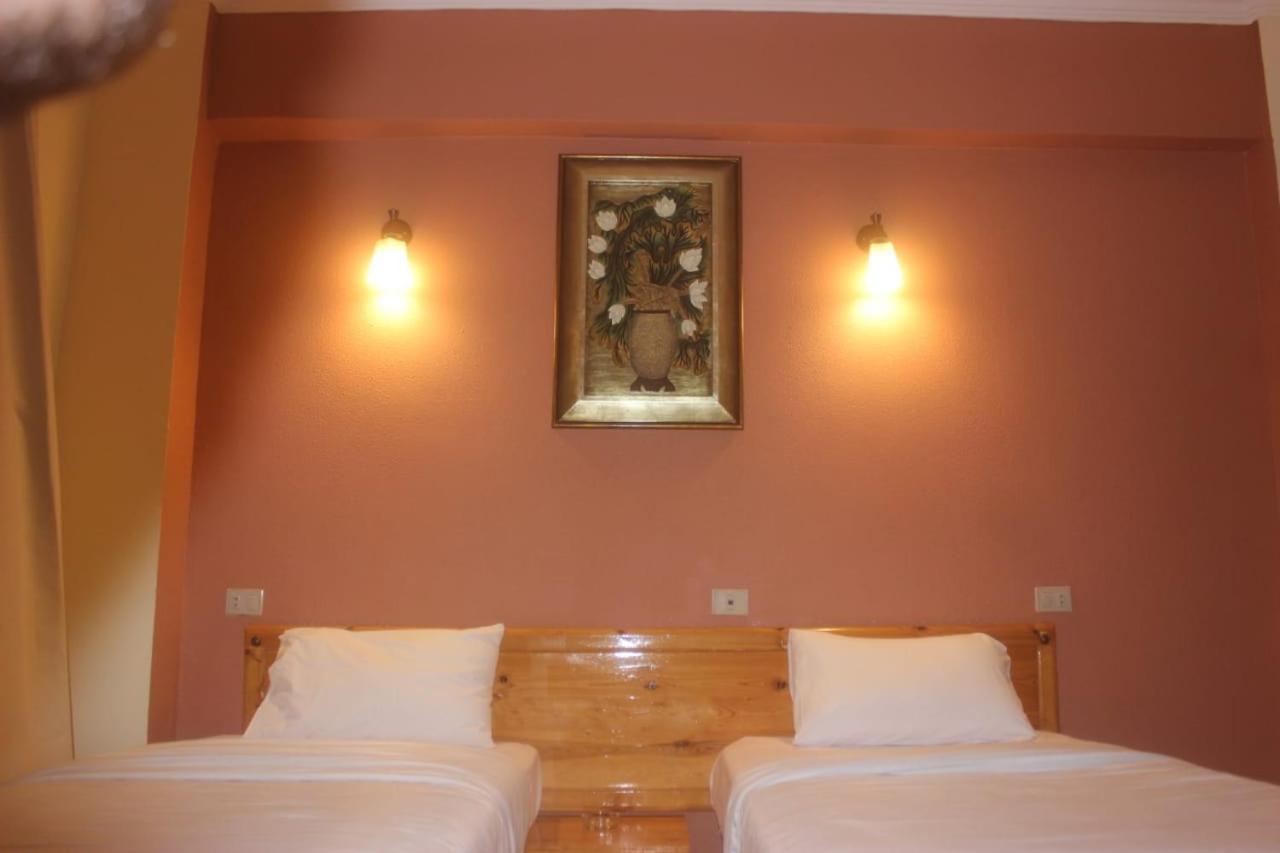 Dahab Hotel Eksteriør billede