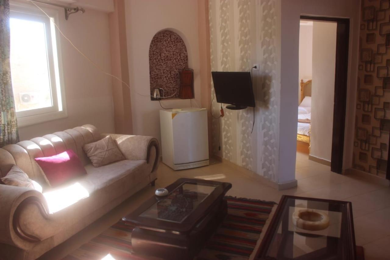 Dahab Hotel Eksteriør billede