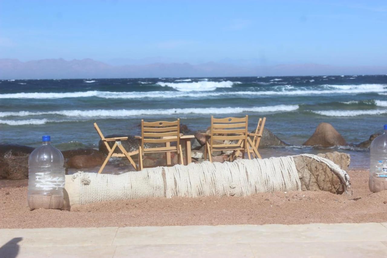 Dahab Hotel Eksteriør billede