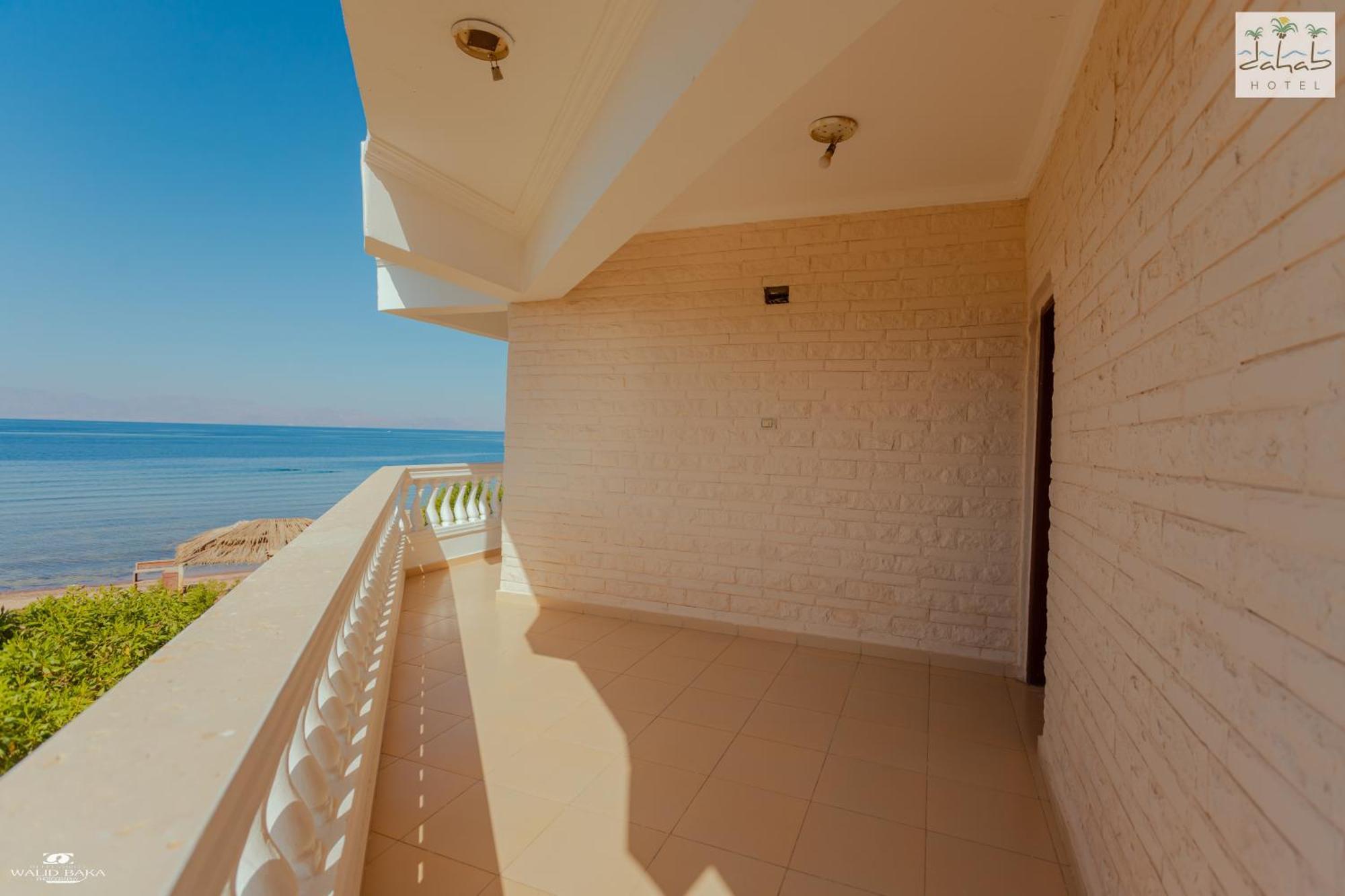 Dahab Hotel Eksteriør billede