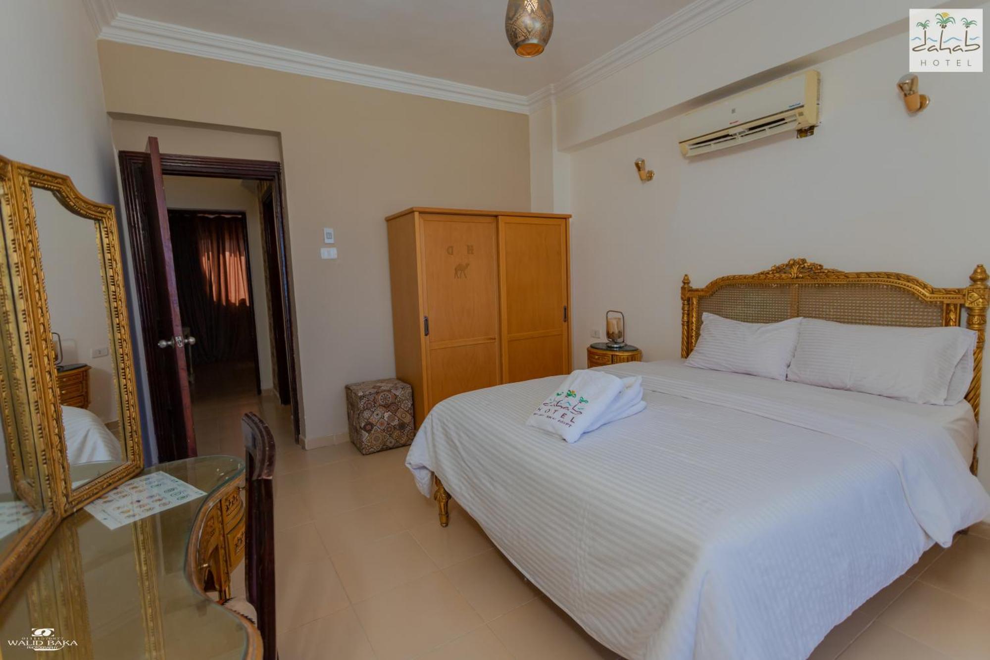 Dahab Hotel Eksteriør billede