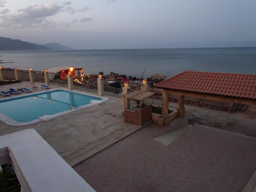 Dahab Hotel Eksteriør billede