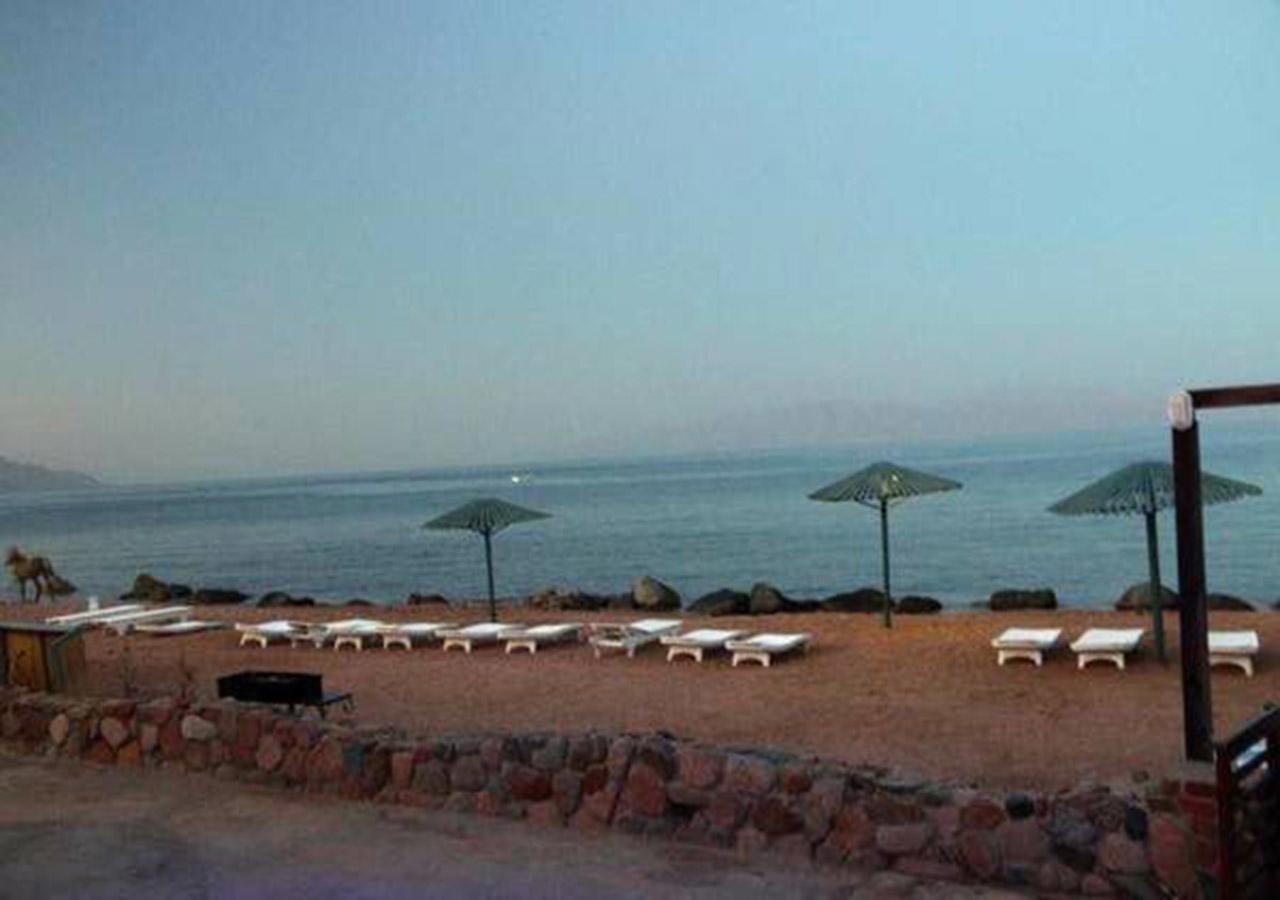 Dahab Hotel Eksteriør billede