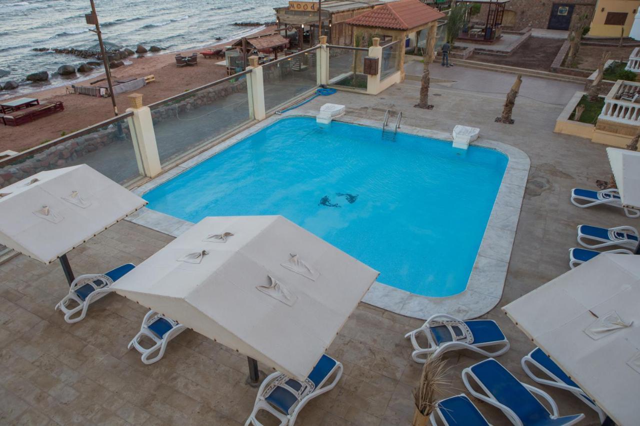 Dahab Hotel Eksteriør billede